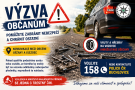 Výzva Policie ČR 1