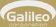 Logo - Galileo Corporation